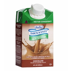 Thick & Easy Choc Dairy