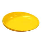 Adaptive Round Scoop Dish - 1/Yellow
