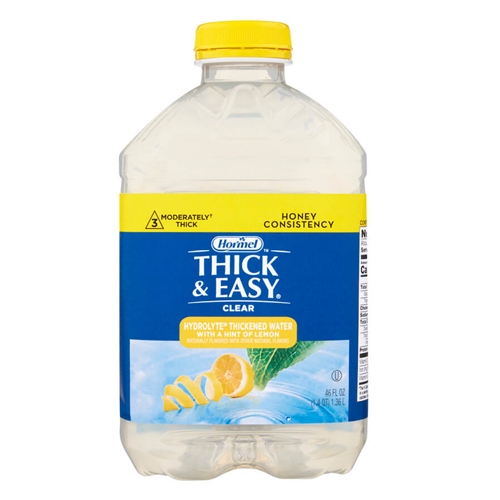 Thick & Easy Hydrolyte - Honey