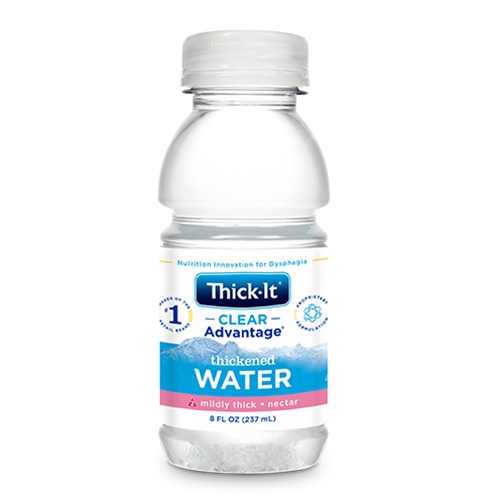 Thick-It Clear Advantage Coffee (Formerly AquaCareH2O)