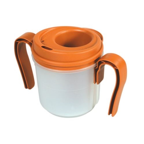 Ehucon Dysphagia Regulating Drinking Cup for Swallowing and Disorders  People,Dispenses 5cc or 10cc o…See more Ehucon Dysphagia Regulating  Drinking Cup