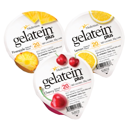Gelatein® Plus
